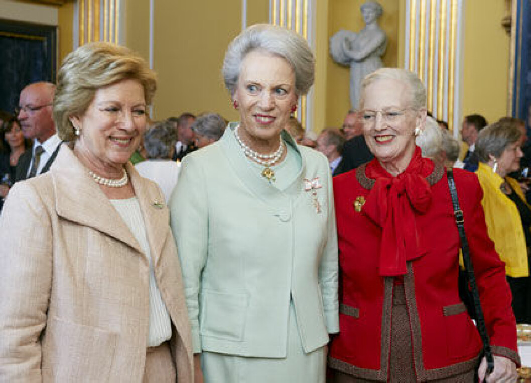 Margrethe-1