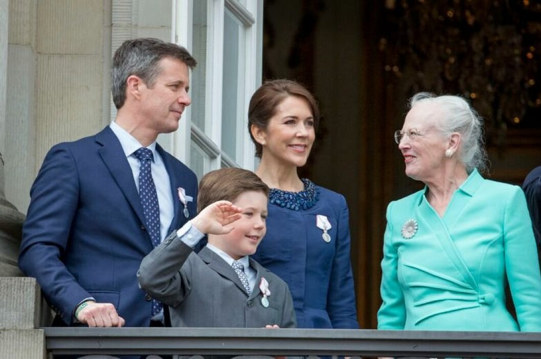Margrethe3