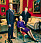 Kronprins Frederik Prins Christian Drottning Margrethe