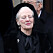 Drottning Margrethes sorg vid prins Henriks begravning.