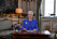 Drottning Margrethe håller tv-tal på 80-årsdagen.