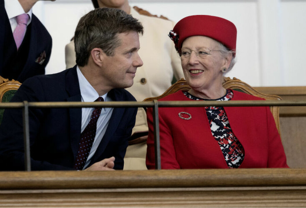Margrethe-Ibl
