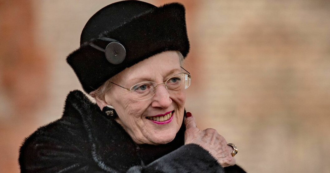 Efter hovsorgen: Så firar drottning Margrethe sin födelsedag
