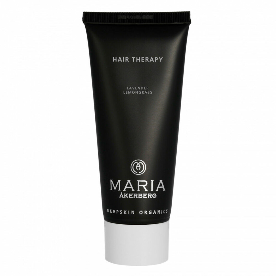 Maria åkerberg hair therapy