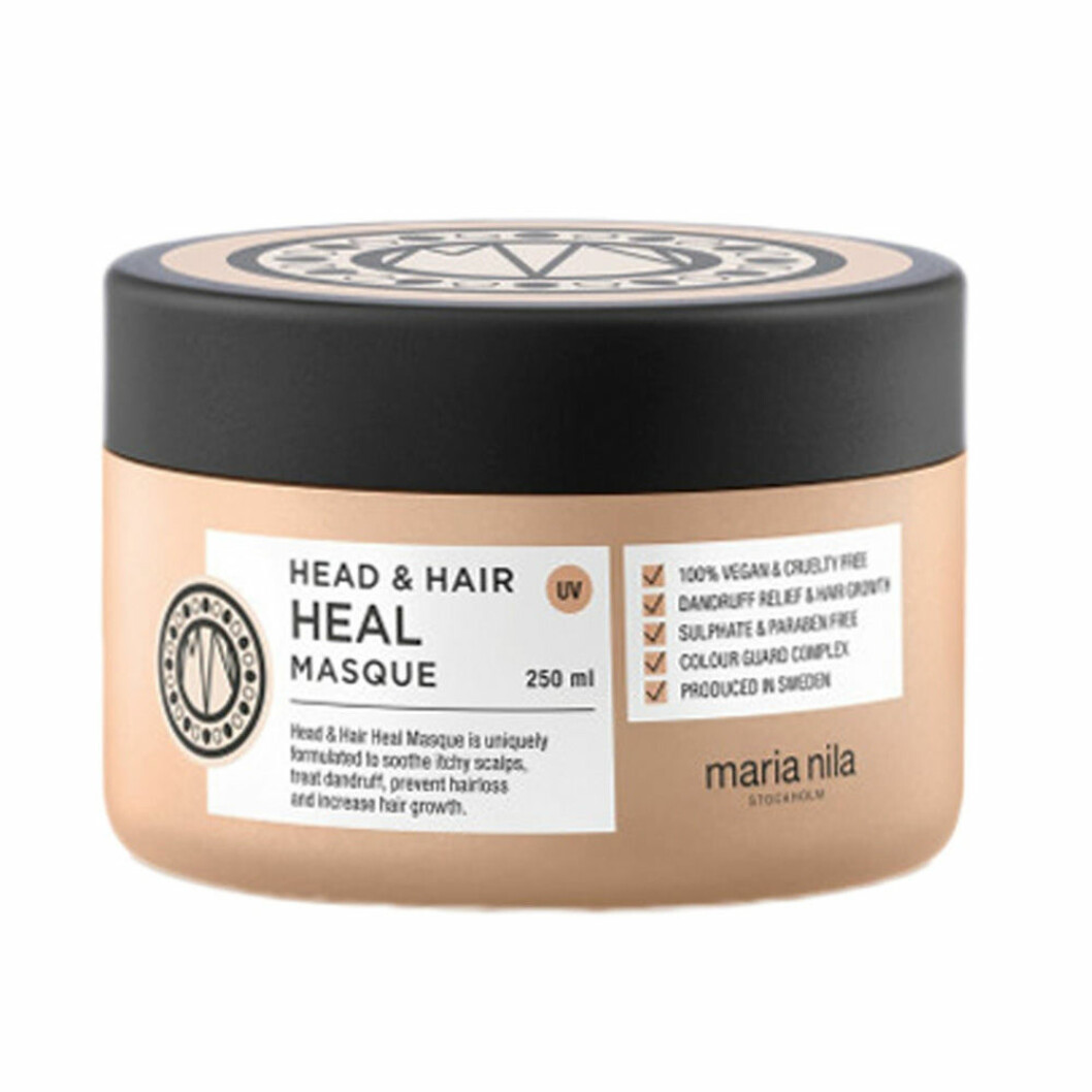 Maria Nila hair masque