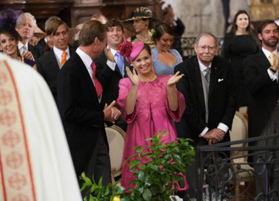 Maria-teresa