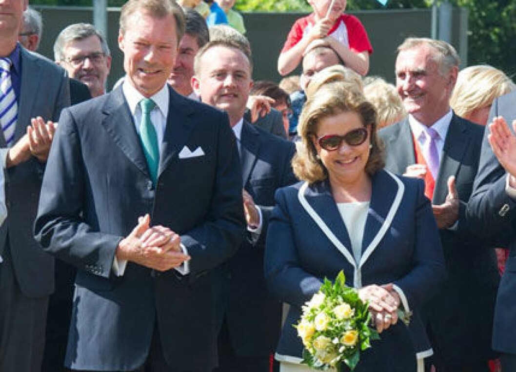Maria-teresa
