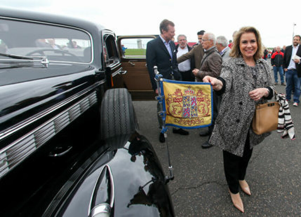 Maria-teresa