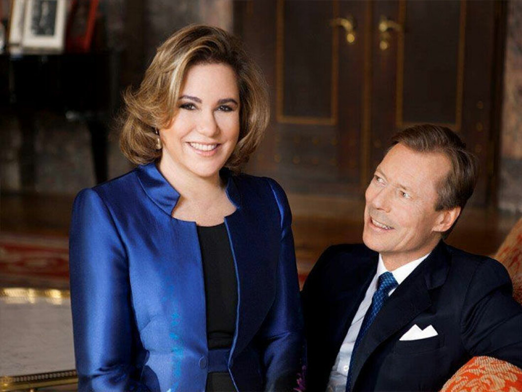 Maria-teresa