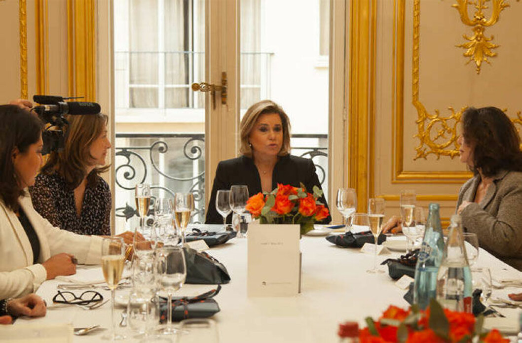 Maria-Teresa