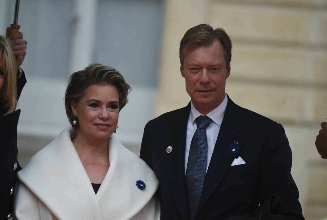 Maria teresa