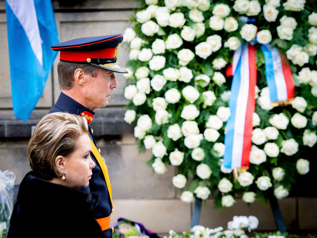 Maria Teresa