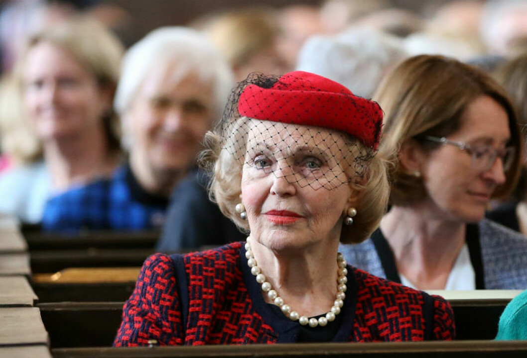 marianne bernadotte ibl