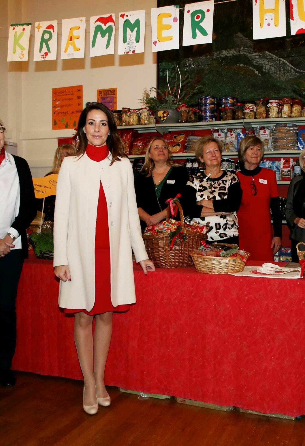 Prinsessan Marie