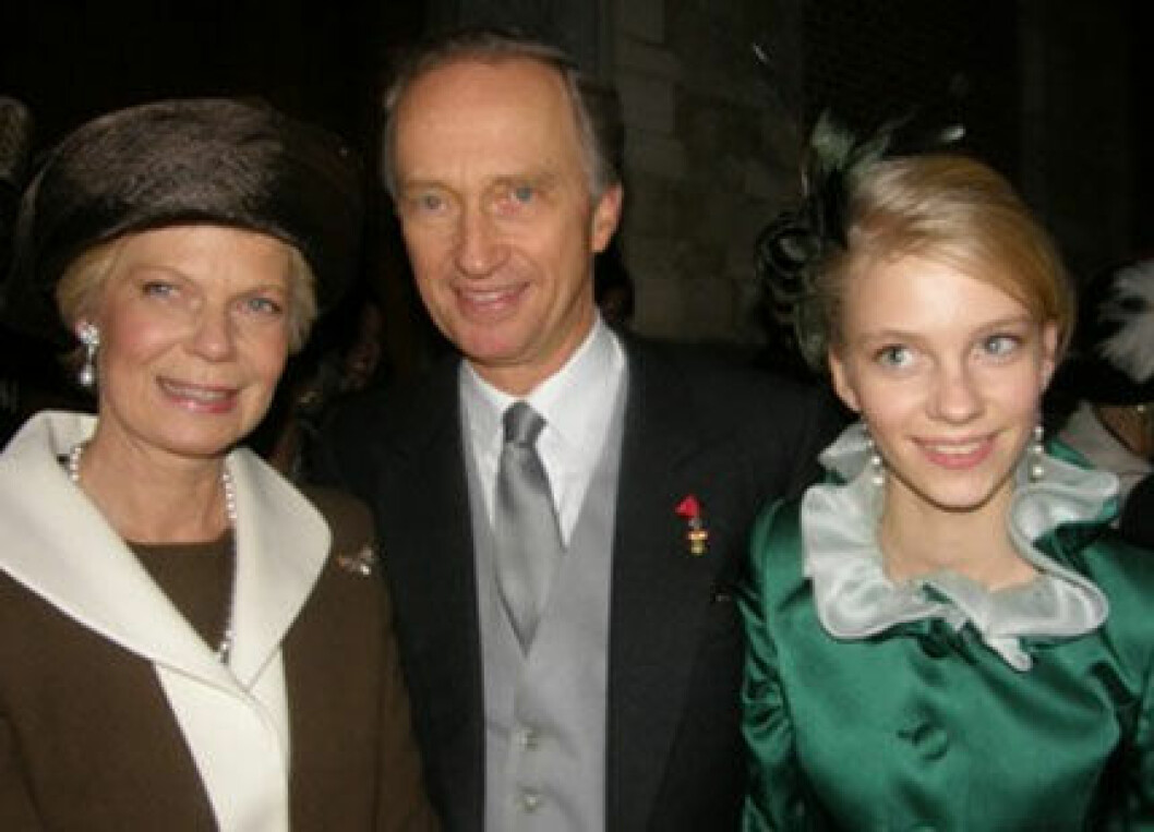 Marie-Astrid