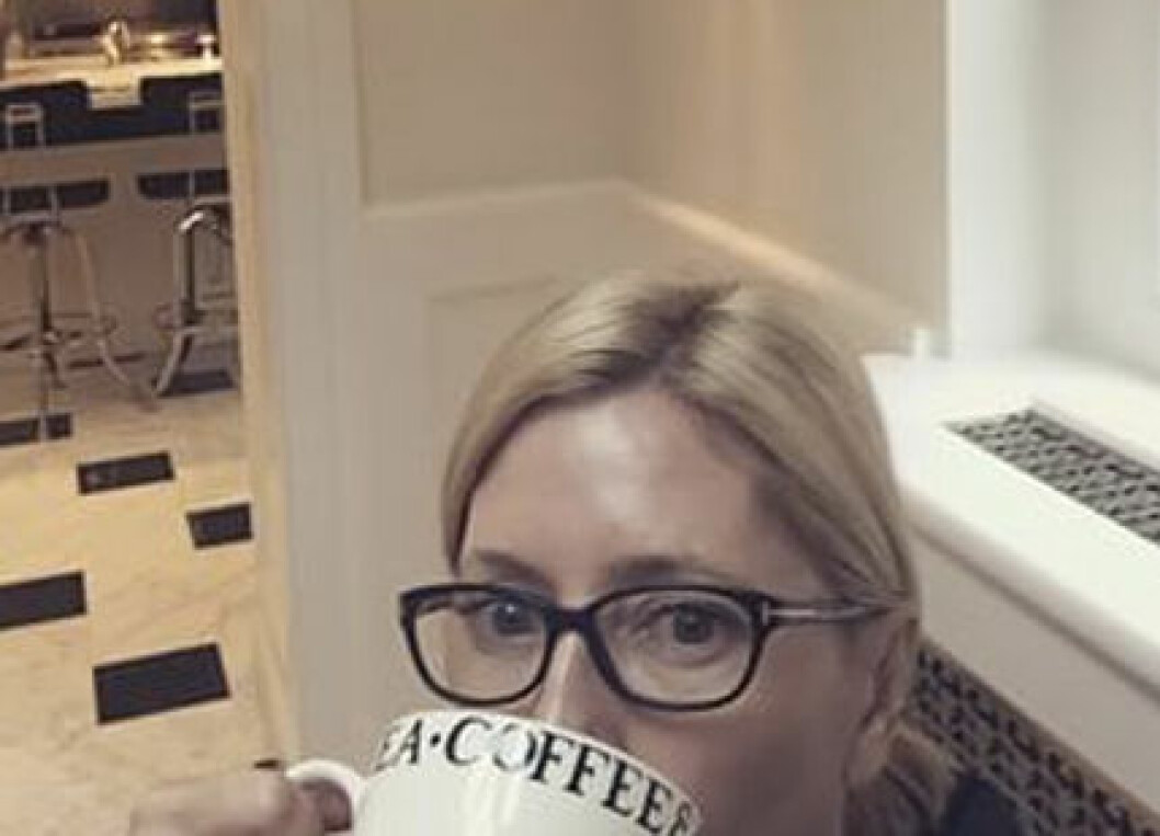 Marie-Chantal