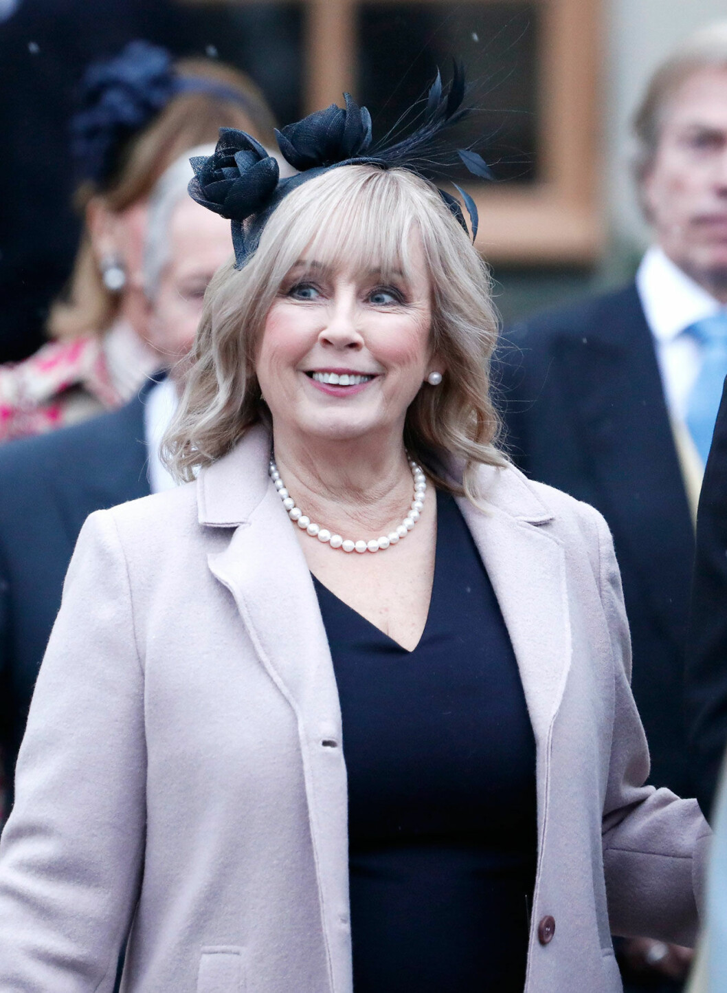 Marie Hellqvist
