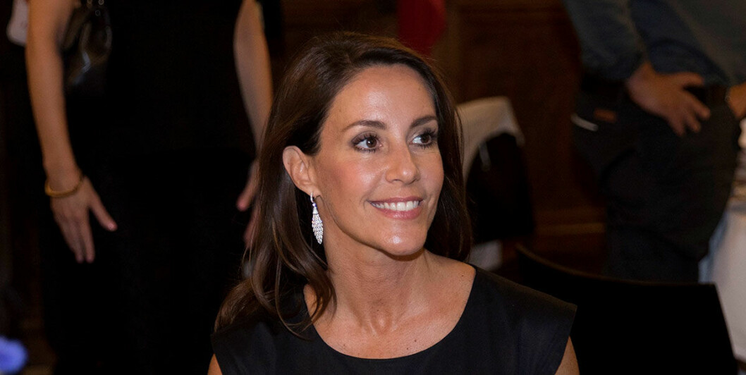 Prinsessan Marie. Prinsessan Marie.