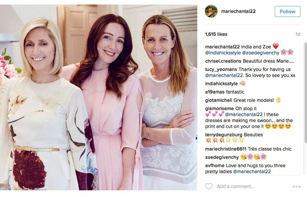 MarieChantalInsta