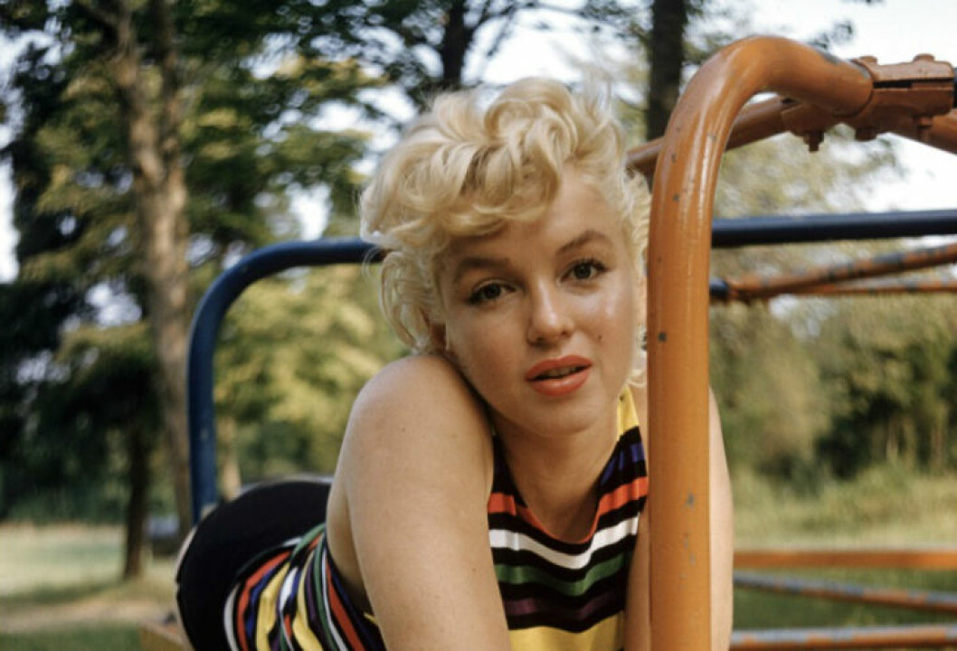 marilyn 1 ste