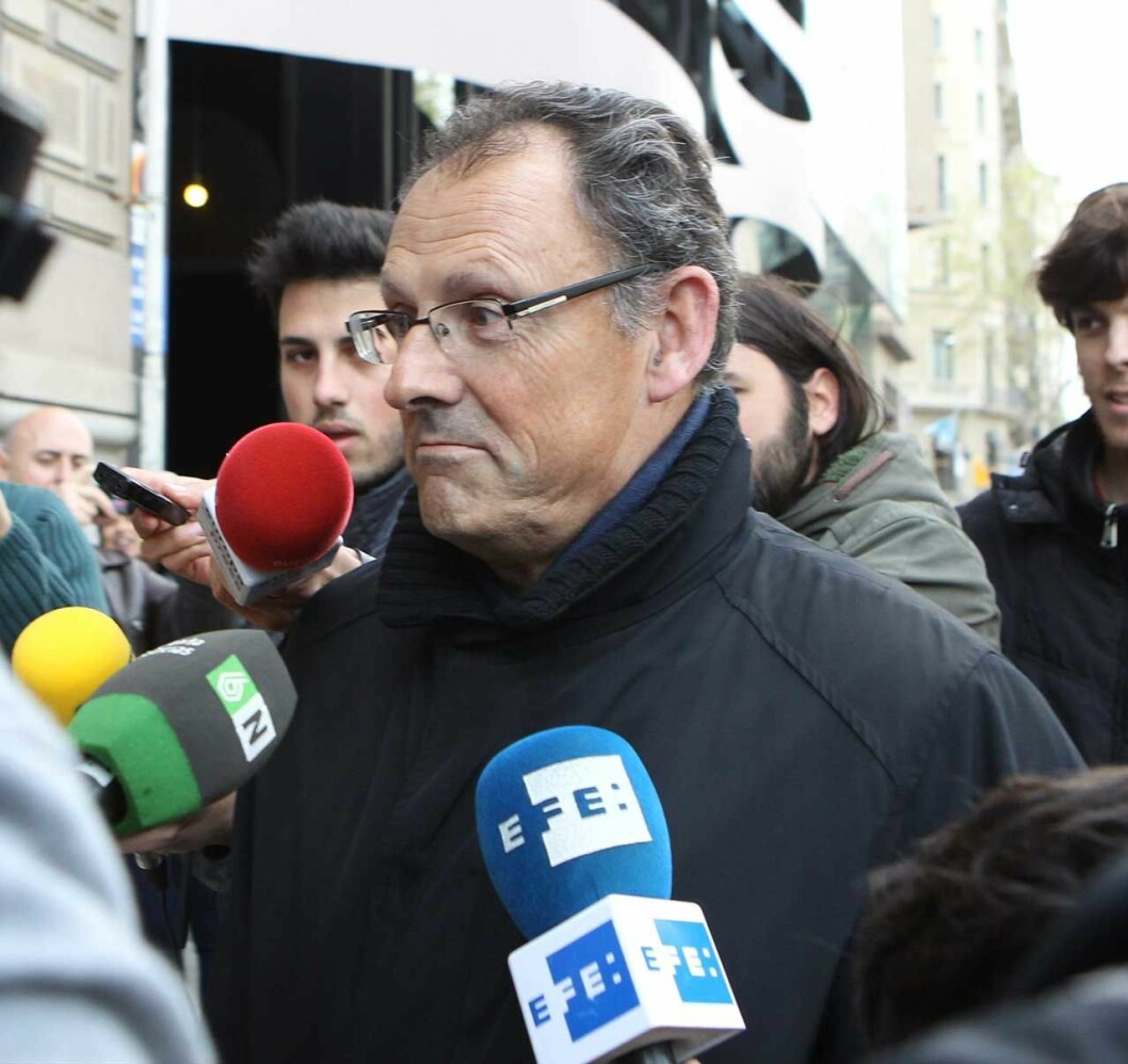 Mario Pascual Vives