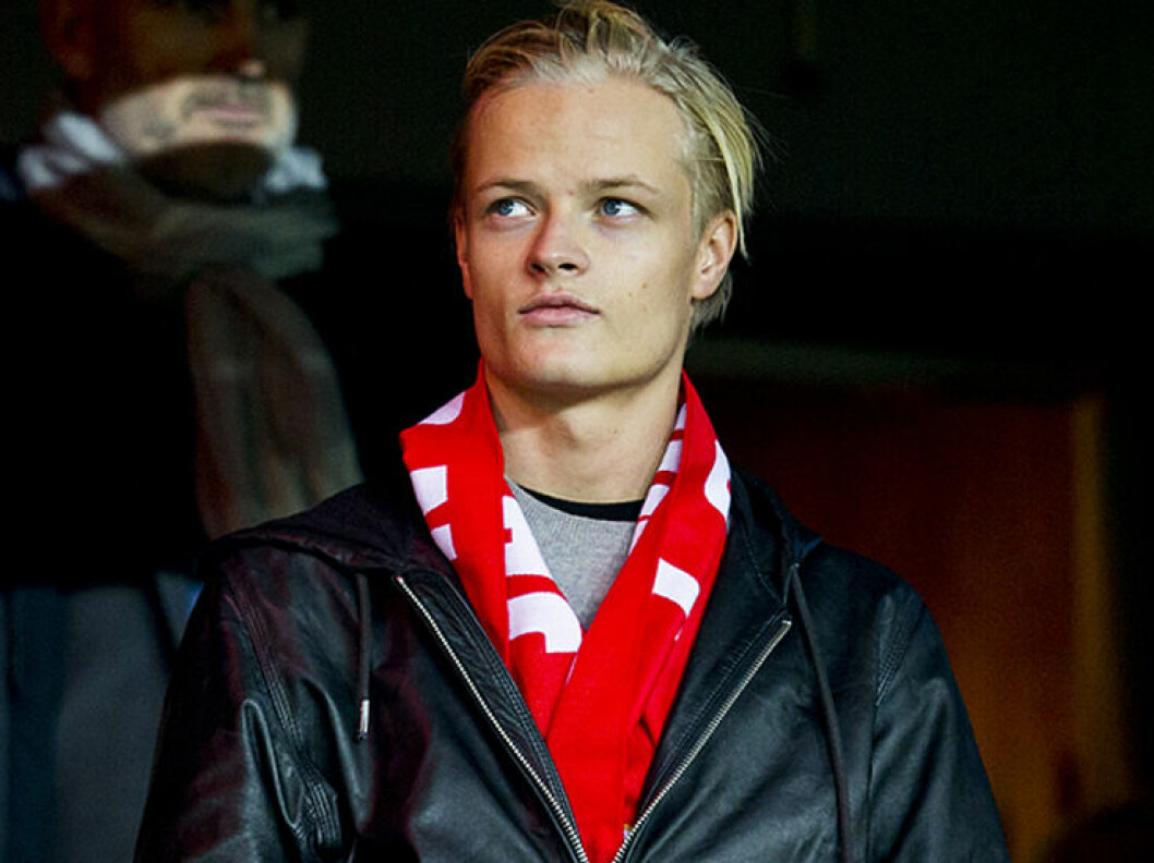 Marius