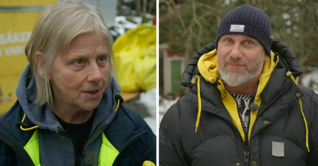 Splittringen mellan Markoolio och mamma Irma – försvinner helt efter beslutet