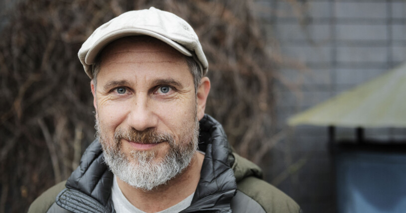 Markoolio är fortsatt ute på marknaden. Marko Markoolio Lehtosalo