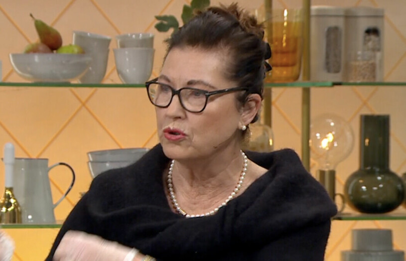 Marléne Eriksson