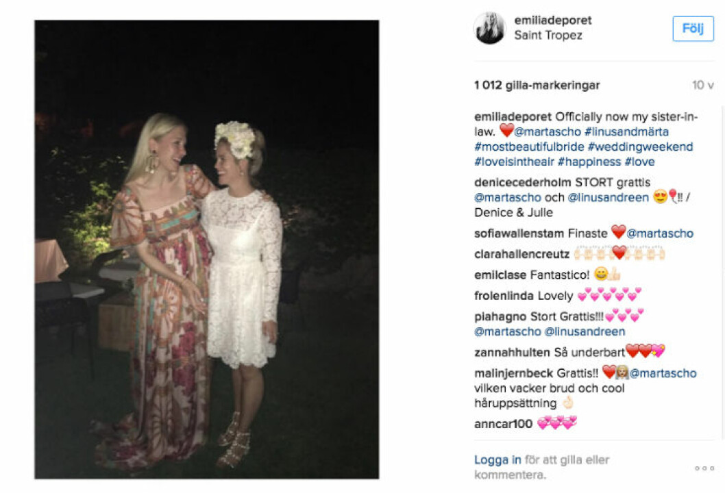 marta emilia insta