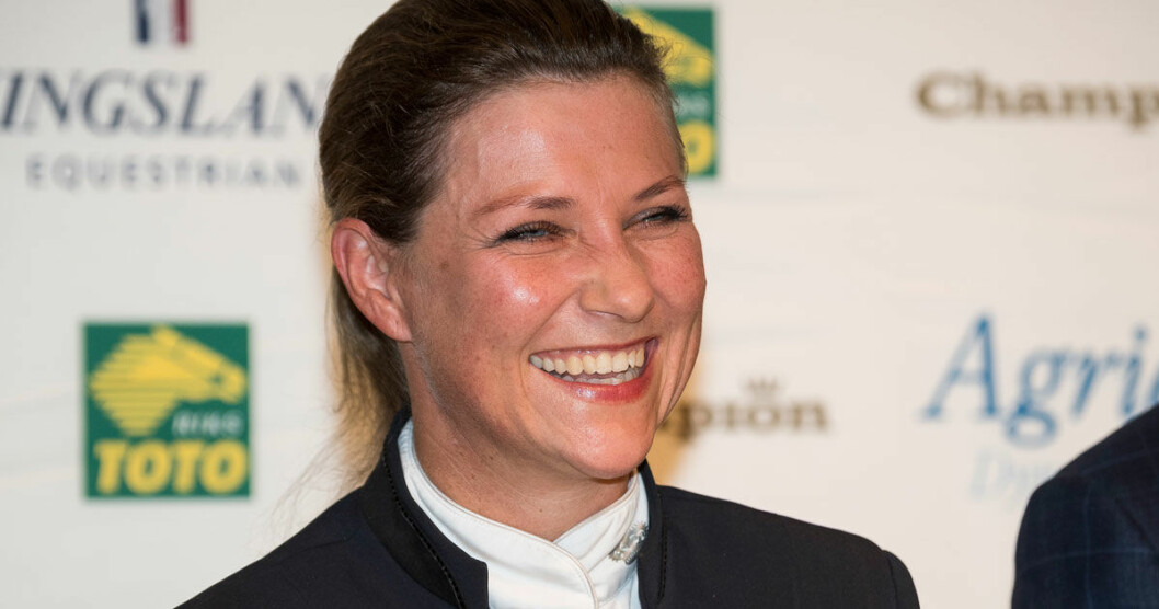 Prinsessan Märtha Louise Prinsessan Märtha Louise