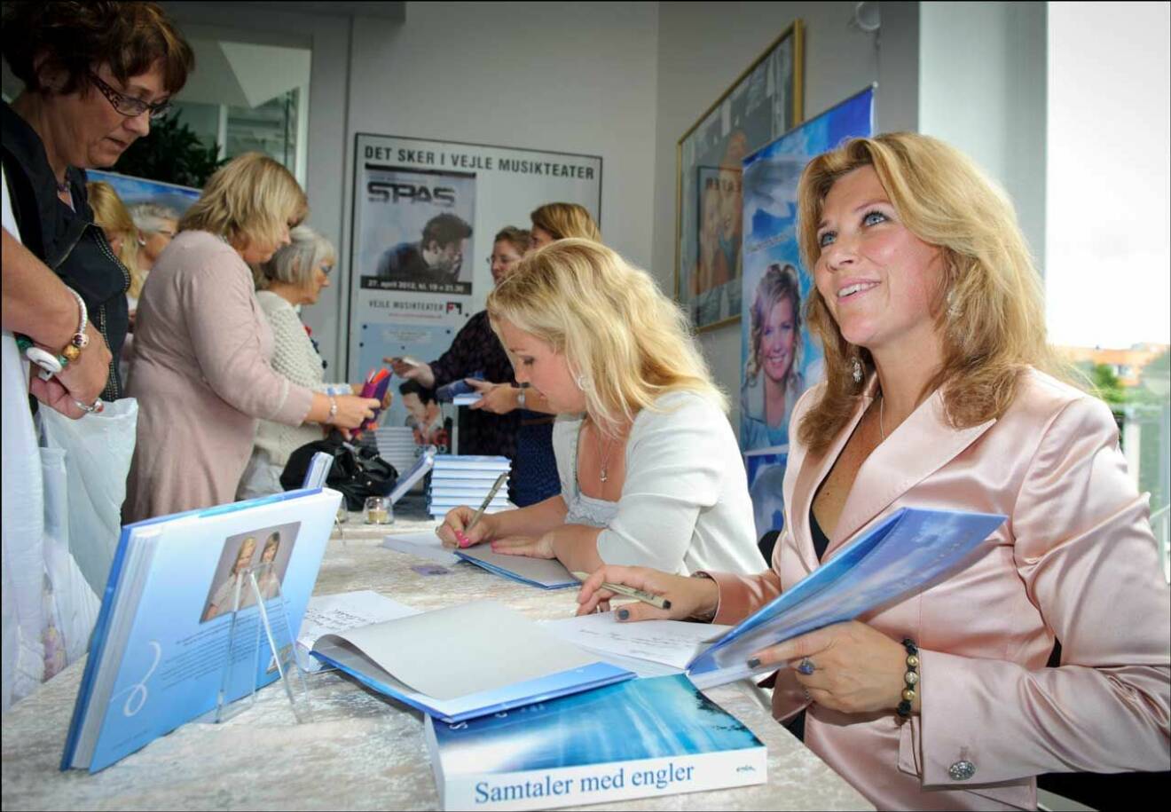 Märtha Louises nya kärlek är shaman – vi reder ut vad det betyder ...