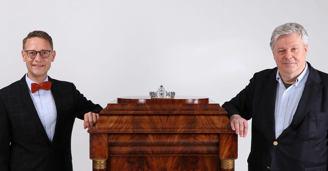 Martin Christian Bolin