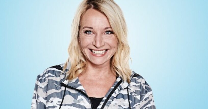 Martina Haags böcker blir till film. martina haag