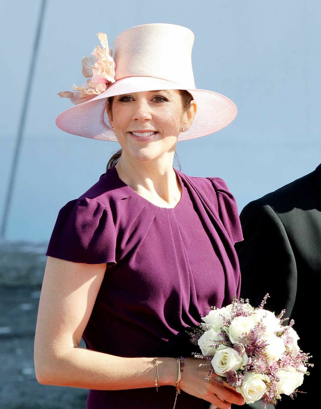 Kronprinsessan Mary