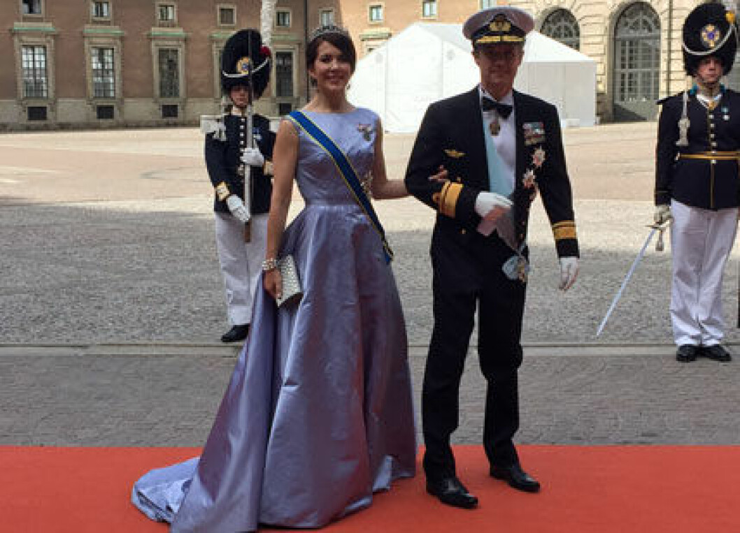 mary-frederik