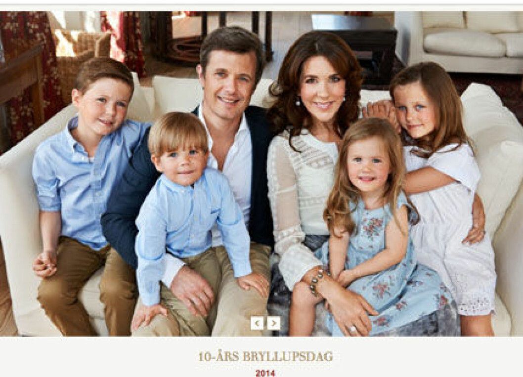 mary-frederik-familj-hovet
