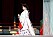 Kejsarinnan Masako under kröningen. 