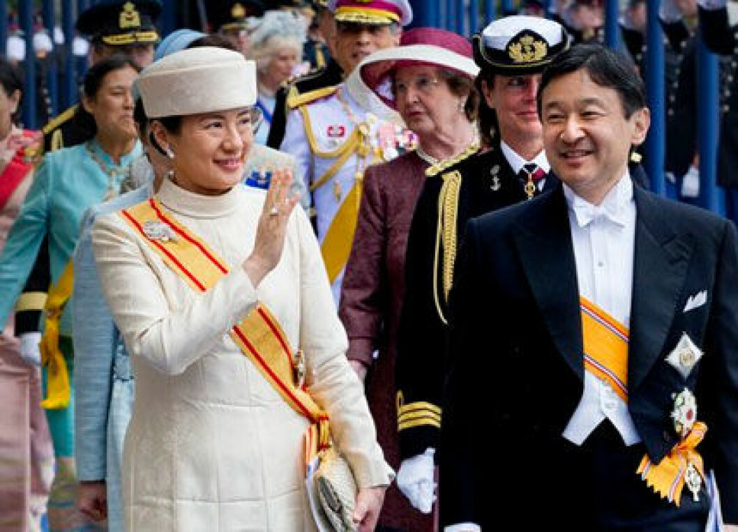 Masako-ste
