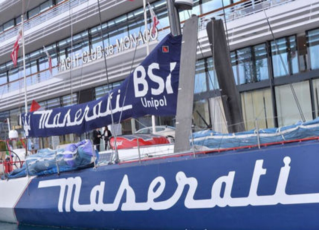 maserati
