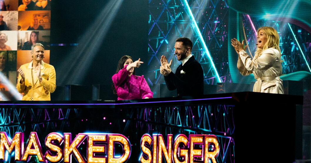 Masked Singer