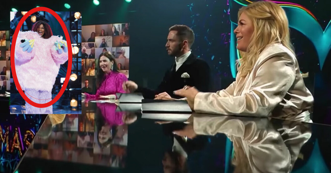 Masked Singer