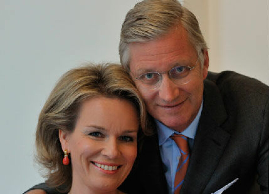 Kronprinsessan Mathilde hyllas för sina eleganta och stilsäkra modeval