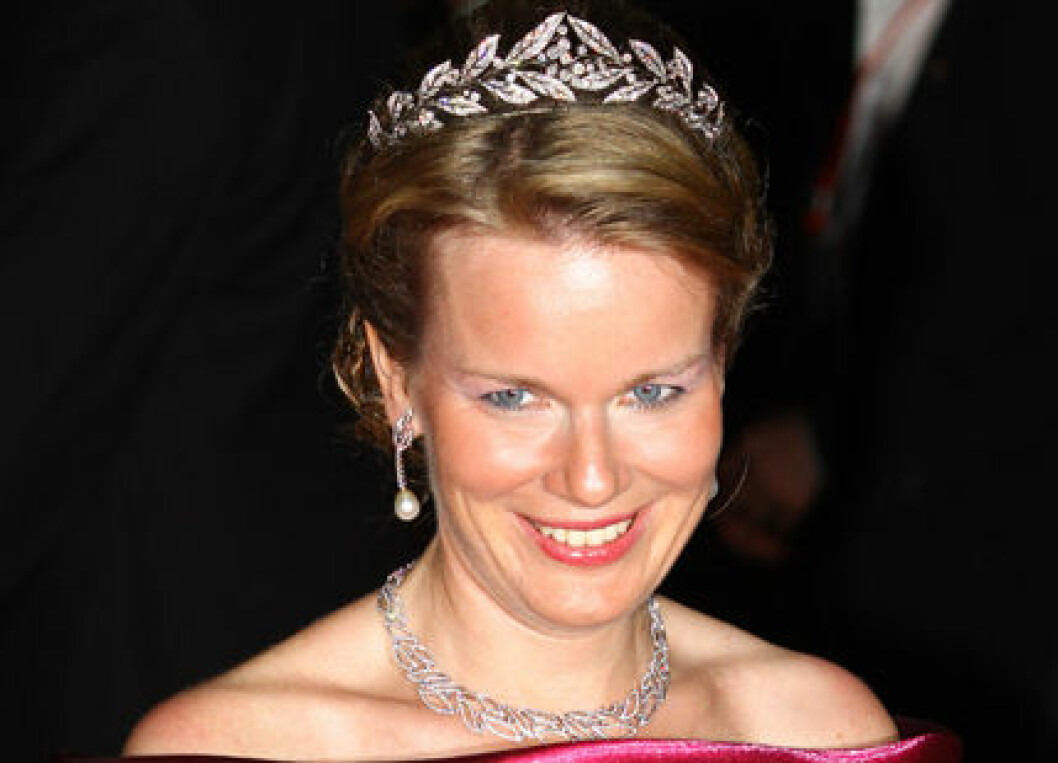 Mathilde