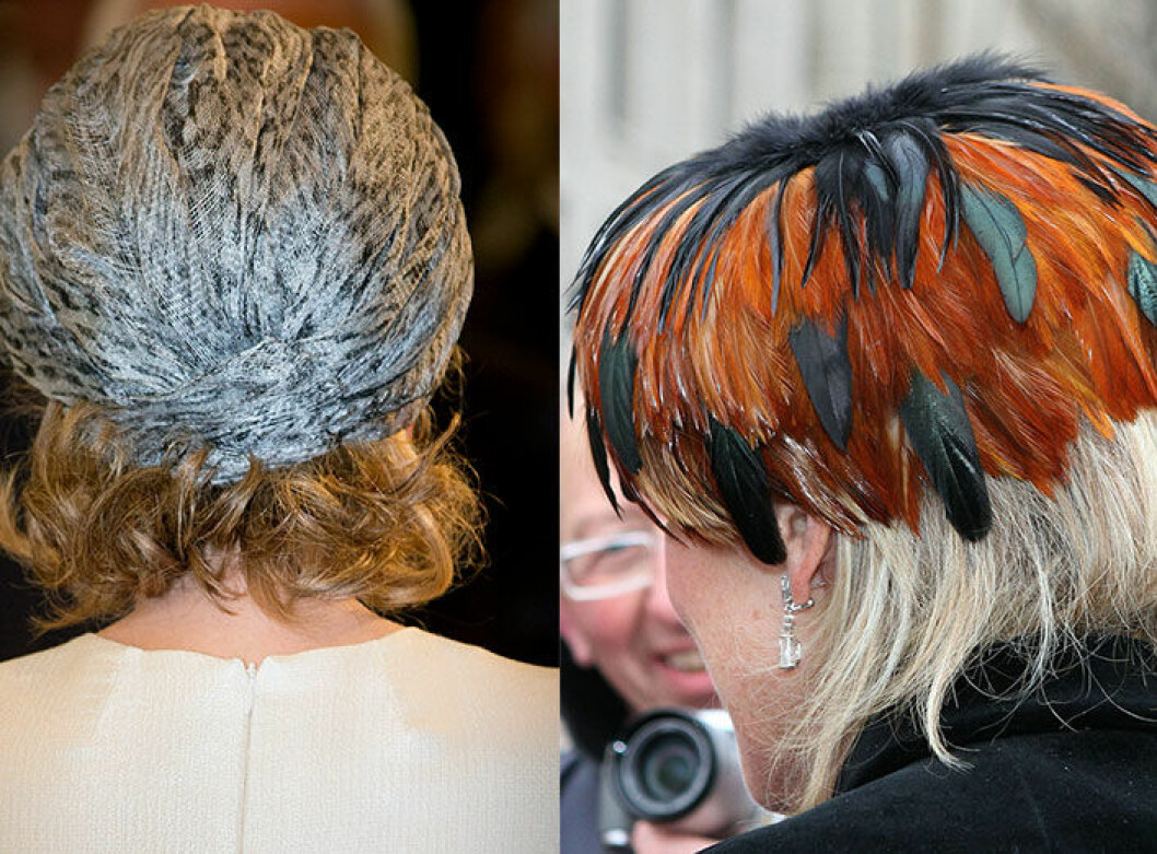 Mathilde-feathers