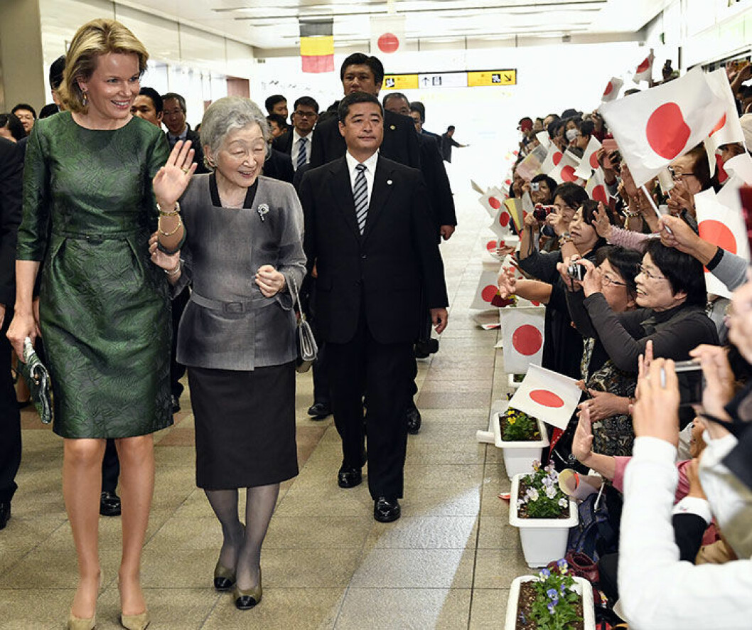 Mathilde-japan