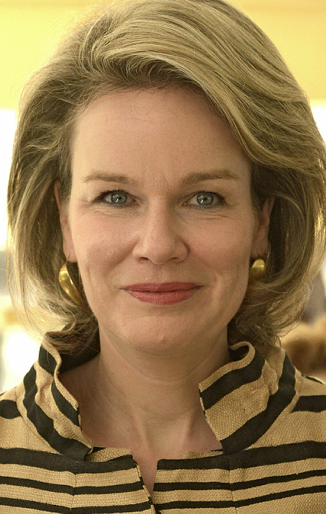 Mathilde-ste