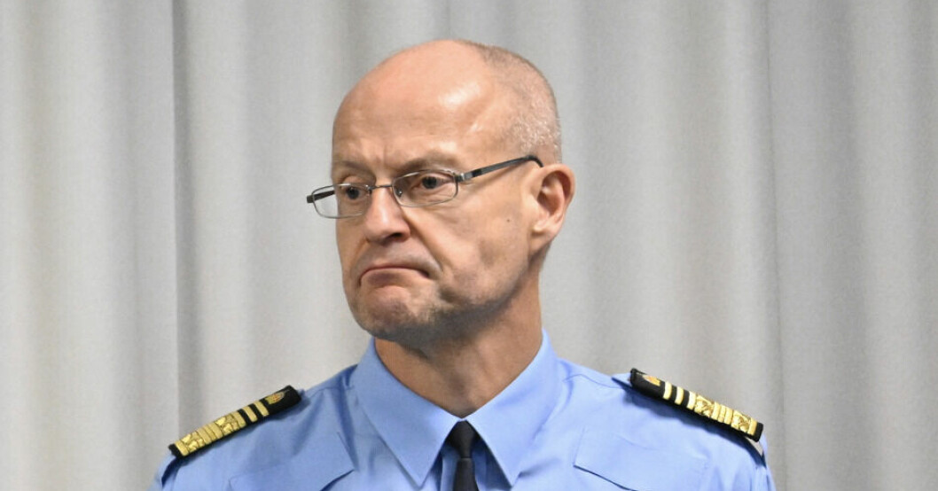 Mats Löfving