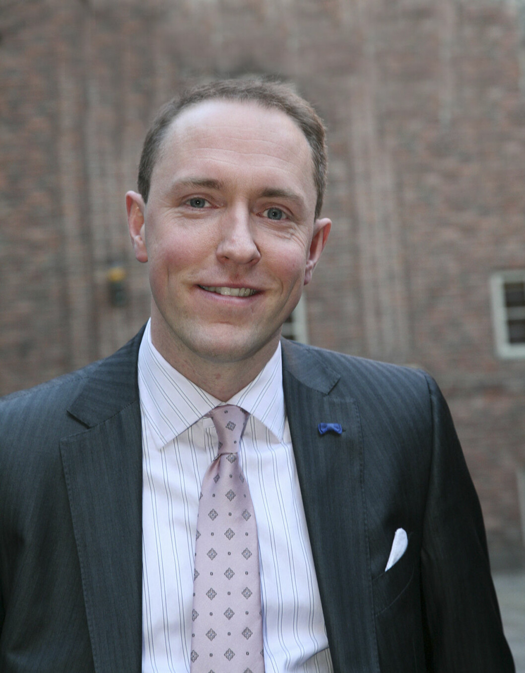 Mattias Klum.