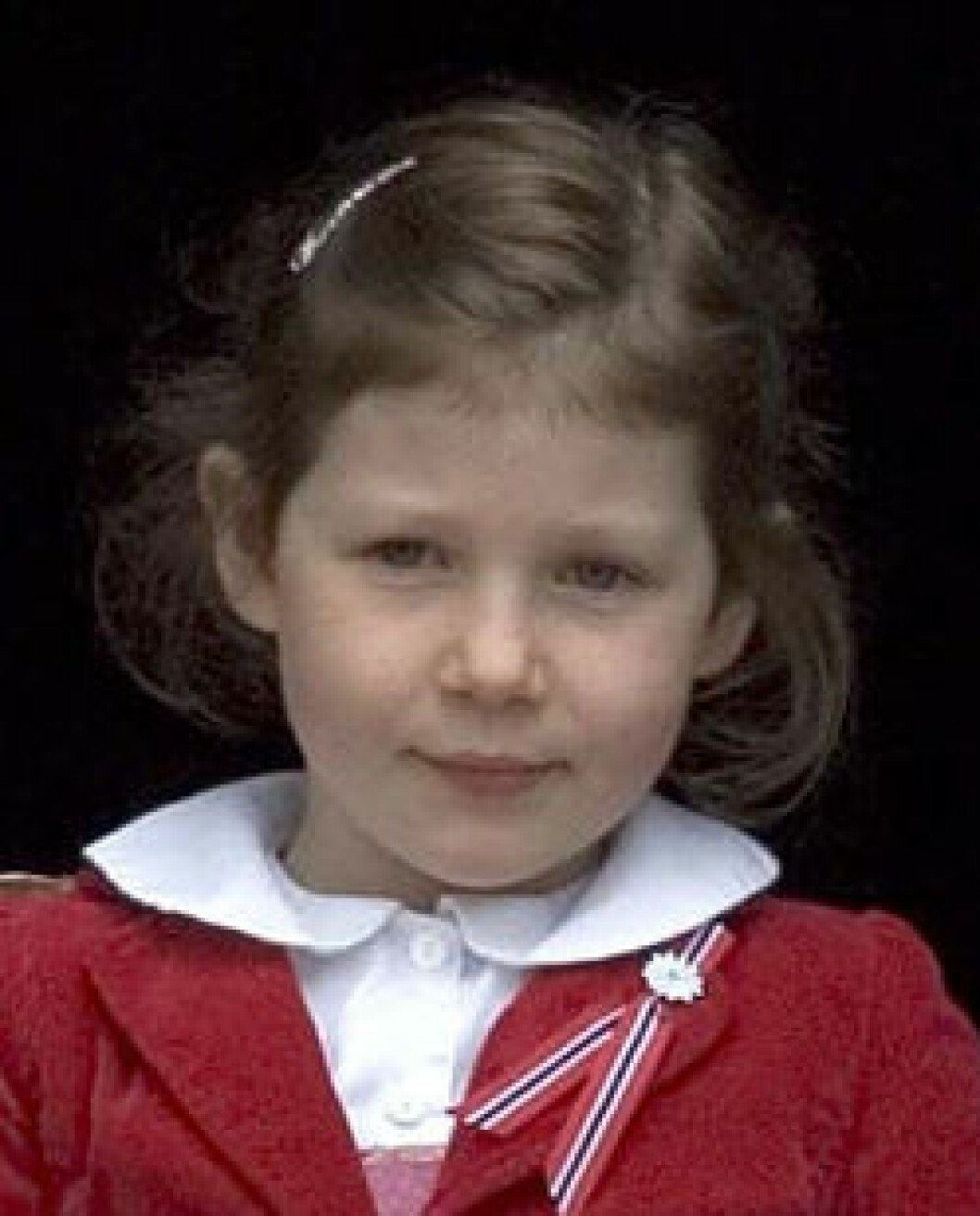 Maud Angelica Behn. Maud Angelica Behn.